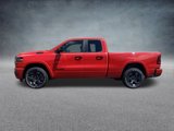 New 2025 RAM 1500 4x4 Quad Cab image 4