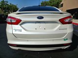 Used 2014 Ford Fusion Energi Titanium w/ Driver Assist Package image 6