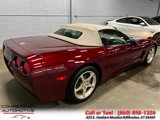 Used 2003 Chevrolet Corvette Convertible w/ Preferred Equipment Group1 image 4