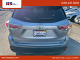 Used 2016 Toyota Highlander Limited image 4