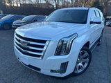 Used 2016 Cadillac Escalade Luxury image 2