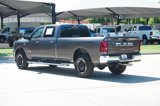 New 2025 RAM 2500 Laramie image 3