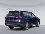 New 2025 Toyota Grand Highlander AWD image 2