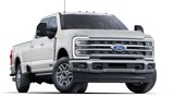 New 2025 Ford F350 Lariat image 4