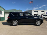 Used 2016 INFINITI QX80 4WD w/ Driver's Assistance Package image 2