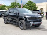 New 2026 Chevrolet Silverado EV Trail Boss w/ Plus Package image 3