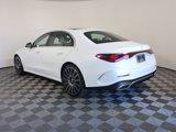 New 2025 Mercedes-Benz E 350 4MATIC Sedan image 3