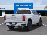 New 2025 GMC Sierra 1500 AT4 image 4