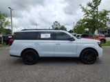 New 2025 Ford Expedition Platinum image 2