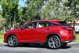 Used 2022 Lexus RX 350 Premium image 4