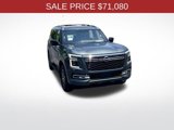 New 2025 Nissan Armada SL w/ Captain's Chari Seat Package image 2