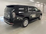 New 2025 Chevrolet Suburban Premier image 5