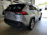 Used 2023 Toyota RAV4 XLE image 2