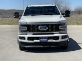 New 2025 Ford F350 Platinum image 2