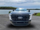 New 2025 Ford F350 4x4 Crew Cab Super Duty image 2