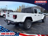 New 2025 Jeep Gladiator Sport image 5