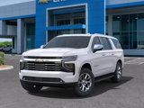 New 2025 Chevrolet Suburban Premier w/ Sun And Tow Package image 6