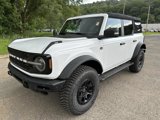 New 2024 Ford Bronco Wildtrak image 2