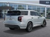 New 2025 Hyundai Palisade Calligraphy image 4