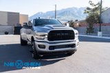 Used 2024 RAM 3500 Laramie w/ Night Edition image 3