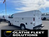 New 2026 Ford E-350 and Econoline 350 Super Duty w/ Power Equipment Group image 3