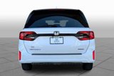 New 2025 Honda Odyssey Touring image 4