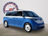 New 2025 Volkswagen ID. Buzz 1st Edition image 2