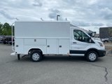New 2025 Ford Transit 350 w/ Interior Upgrade Package image 3