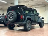 New 2025 Jeep Wrangler Unlimited Rubicon w/ Steel Bumper Group image 5