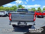 New 2025 Ford F350 XLT image 4