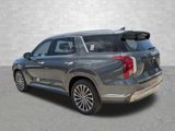 New 2025 Hyundai Palisade Calligraphy image 4