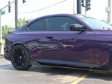 Used 2022 BMW M240i xDrive Coupe w/ Premium Package image 4