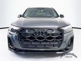 Used 2025 Audi SQ7 Prestige image 2