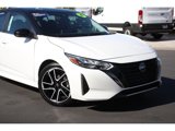 Used 2024 Nissan Sentra SR image 2