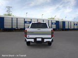 New 2025 Ford F250 Platinum image 5