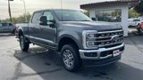 New 2025 Ford F250 4x4 Crew Cab Super Duty image 2