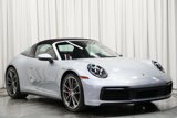 Used 2021 Porsche 911 Targa 4S image 2