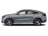 New 2025 Mercedes-Benz GLE 63 AMG S image 6