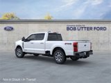 New 2025 Ford F250 Lariat image 4