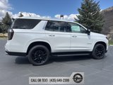 New 2025 Chevrolet Tahoe Premier image 5