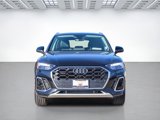 Used 2024 Audi Q5 2.0T Premium w/ Convenience Package image 2