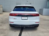 New 2025 Audi SQ8 Prestige image 4