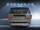 New 2026 Honda Passport TrailSport Elite image 4