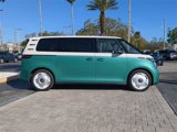 New 2025 Volkswagen ID. Buzz 1st Edition image 3