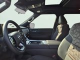 New 2025 Nissan Armada Platinum image 5