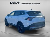 New 2026 Kia Sportage EX image 5
