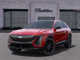 New 2025 Cadillac Lyriq Sport image 6