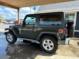Used 2015 Jeep Wrangler Sahara w/ Dual Top Group image 5