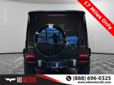 Used 2025 Mercedes-Benz G 63 AMG 4MATIC w/ Manufactur Interior Package image 4