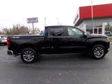 Used 2022 Chevrolet Silverado 1500 LT image 2